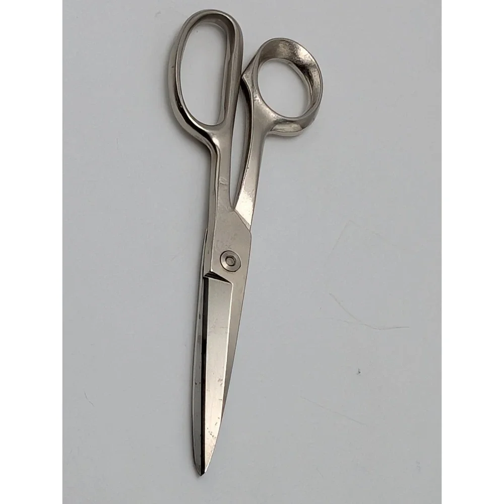 Vintage Wiss Inlaid 1-DS Scissors‎ 8.25